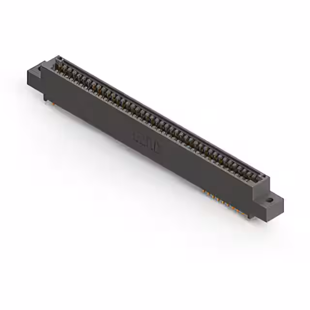 395-082-542-502 EDAC Inc.  Edgeboard Connectors